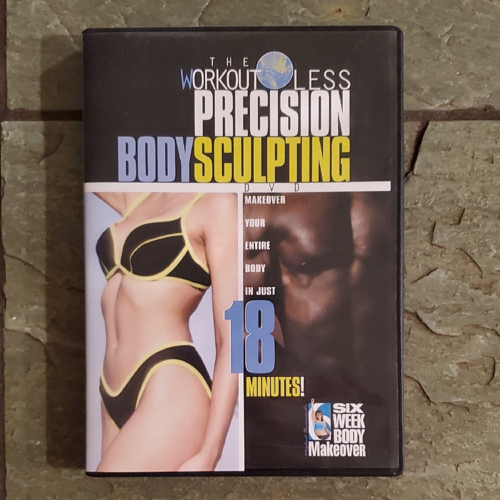 Body Sculpting